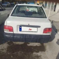 پراید ۸۰