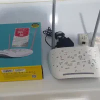 مودم اینترنت|مودم و تجهیزات شبکه|خواف, |دیوار