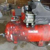 وسایل کارواش|ماشین‌آلات صنعتی|سرپل ذهاب, |دیوار