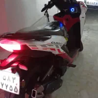 کلیک|موتورسیکلت|لاهیجان, رجایی|دیوار