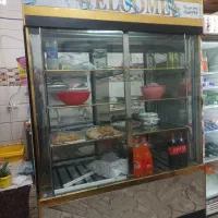 فروش دو عدد یخچال