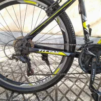 دوچرخه ۲۶ تیتان|دوچرخه، اسکیت، اسکوتر|بجنورد, |دیوار