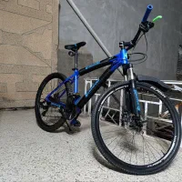 دوچرخه|دوچرخه، اسکیت، اسکوتر|تربتحیدریه, قائم|دیوار