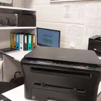 استخدام نیرو خدمات در فروشگاه پرینتر و کامپیوتر|استخدام سرایداری و نظافت|کرج, شهرک فهمیده|دیوار