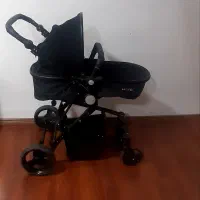 کالسکه هیرو