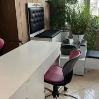 وسایل سالن ارایشگاهی|آرایشگاه و سالنهای زیبایی|تهران, قیطریه|دیوار