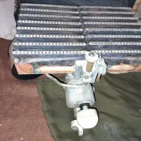 سلام تکنسین لوازم خانگی برقی وگازی نصب وتعمییرات