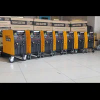 دستگاه جوش co2 مدل ۲۵۲صباالکتریک