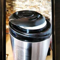 کلمن ۱۰ لیتری atc|ظروف نگهدارنده، پلاستیکی، یک‌بارمصرف|تبریز, |دیوار