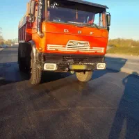 داف۵۴|خودرو سنگین|صومعه‌سرا, |دیوار