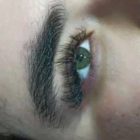 اکستنشن مژه