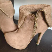 کفش زمستانه  سایز 40