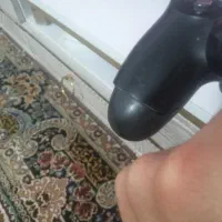 یه جفت دسته پی اس فور اصلی|کنسول، بازی ویدئویی و آنلاین|شهریار, شهرک بهاران (ویره)|دیوار