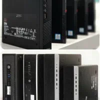 فروش و ارتقا و تعمیر مینی کیس و لپ تاپ و مانیتور
