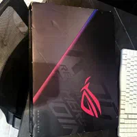 لپتاب گیمینگ asus g512LV|رایانه همراه|تهران, پردیسان|دیوار