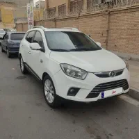 جک s5 مدل ۹۵ اتوماتیک سالم