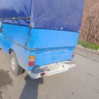 نیسان مدل 89|خودرو سواری و وانت|ارومیه, |دیوار