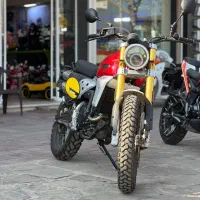 موتور کابالیرو