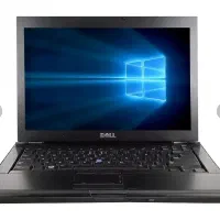 لپتاپ DELL مدل LATITUDE E6410|رایانه همراه|ارومیه, |دیوار