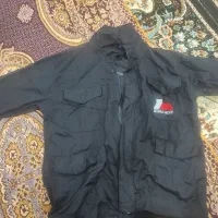 فروش تعدادی لباس کار همراه با شلوار|لباس|بندر کنگان, |دیوار