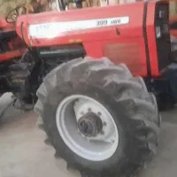 تراکتور399 جفت مدل ۱۴۰۰|خودرو سنگین|باوی, |دیوار