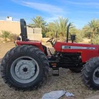 تراکتور جفت  ۳۹۹عروسک|خودرو سنگین|بهمن صغاد, |دیوار