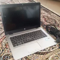 لپ تاپ مدل hp نو فقط کیبورد نیاز به تعمیر نو