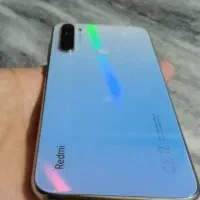 نوت8T .وa05|موبایل|مشهد, اروند|دیوار