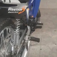 موتور بیکلاج مدل 89