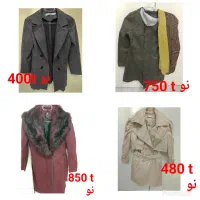 لباس های زنانه