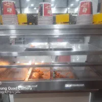 دستگاه صنعتی دیسپلی اتومات