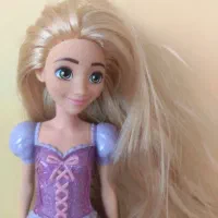 راپانزل از برند دیزنی