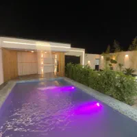 ویلا کردان تهراندشت سرخاب سهیلیه زعفرانیه|فروش خانه و ویلا|هشتگرد, تهران دشت|دیوار