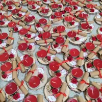 گیفت وهدیه یلدا|صنایع دستی و سایر لوازم تزئینی|اسلامشهر, شهرک واوان|دیوار