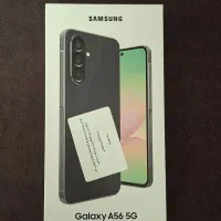 گوشی A56/256GB ویتنام