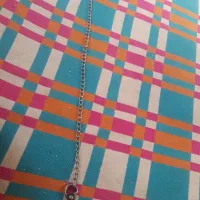 زنجیر یزدی دسه چرم معاوضه با پرنده یا ساعت