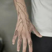 تتو بدن|خدمات آرایشگری و زیبایی|ملایر, |دیوار