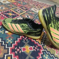 کفش سالنی سایز۳۷.۳۸هست نو|کیف، کفش، کمربند|خرم‌آباد, |دیوار