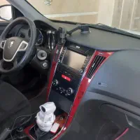 دنا پلاس اتومات ۱۴۰۰|خودرو سواری و وانت|اهواز, گلستان|دیوار