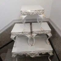 گلمیز و میز وسط|مبلمان خانگی و میز عسلی|شیراز, محراب|دیوار