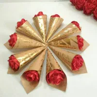 گل رز با قیمت استثنایی بمناسبت روز مادر