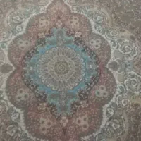 فرش ۷۰۰ شانه ۹ متری