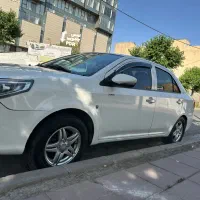 جیلی اکسنت مدل فول|خودرو سواری و وانت|کرج, گوهردشت|دیوار