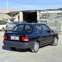 پراید ۸۶|خودرو سواری و وانت|خمینی‌شهر, |دیوار