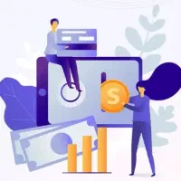 کسب و کار با گوشی در منزل ،کار در منزل،ادمینی