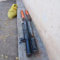 جک هیدرولیک|قطعات یدکی و لوازم جانبی|کرمانشاه, |دیوار