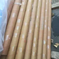 لوله کارتن/ مقوایی/ بوبین/دوک/پلاستیک|عمده‌فروشی|ورامین, خیر آباد|دیوار