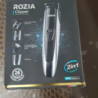 ماشین اصلاح روزیا rozia|آرایشی، بهداشتی، درمانی|تهران, آذری|دیوار