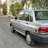 پراید 131SL مدل1390 دوگانه سوز دستی|خودرو سواری و وانت|شیراز, شهرک مطهری|دیوار