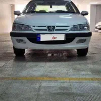 پارس سال ۹۴ داشبورد جدید